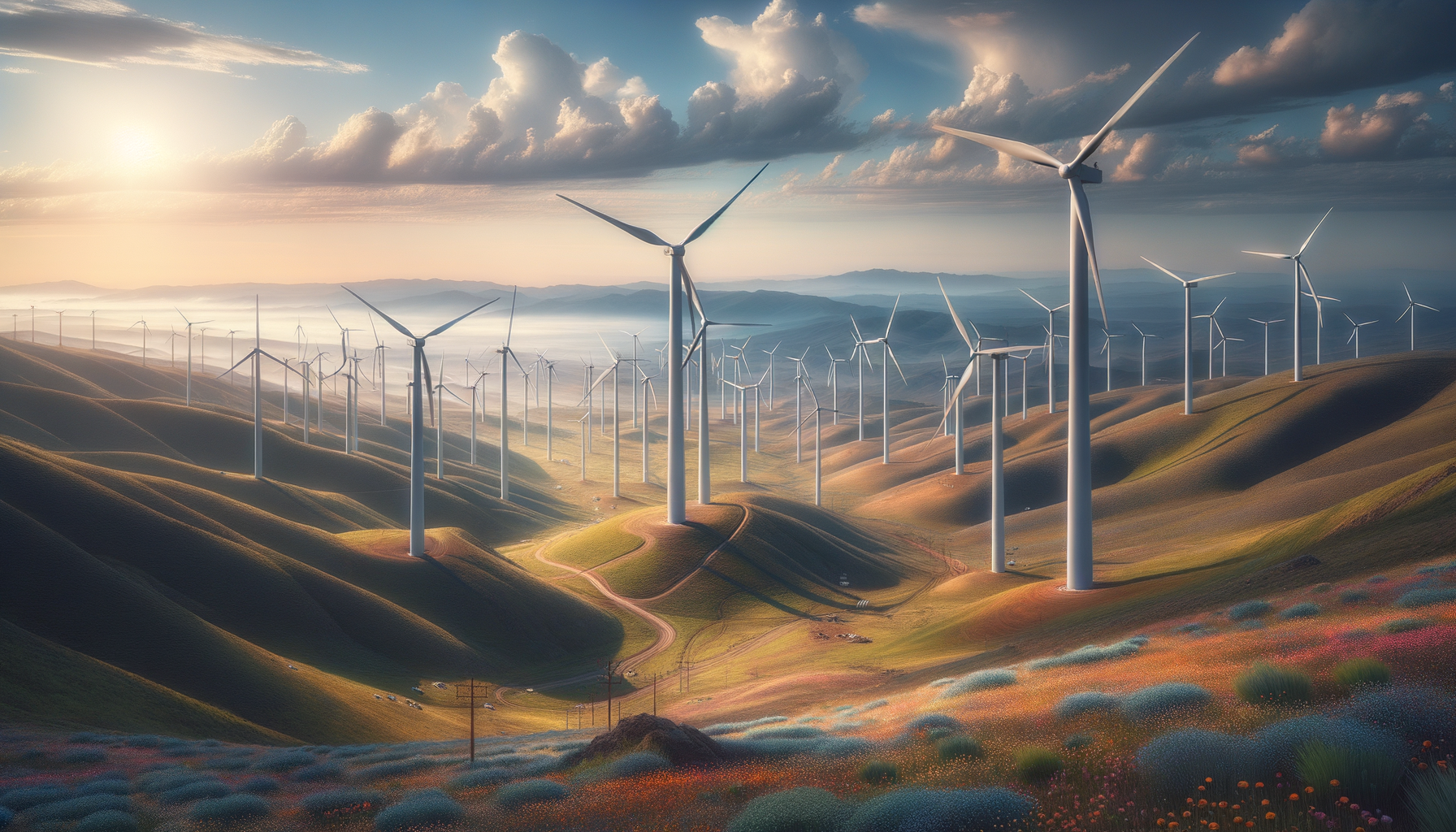 Can Renewable Energy Sources Mitigate Global Warming?