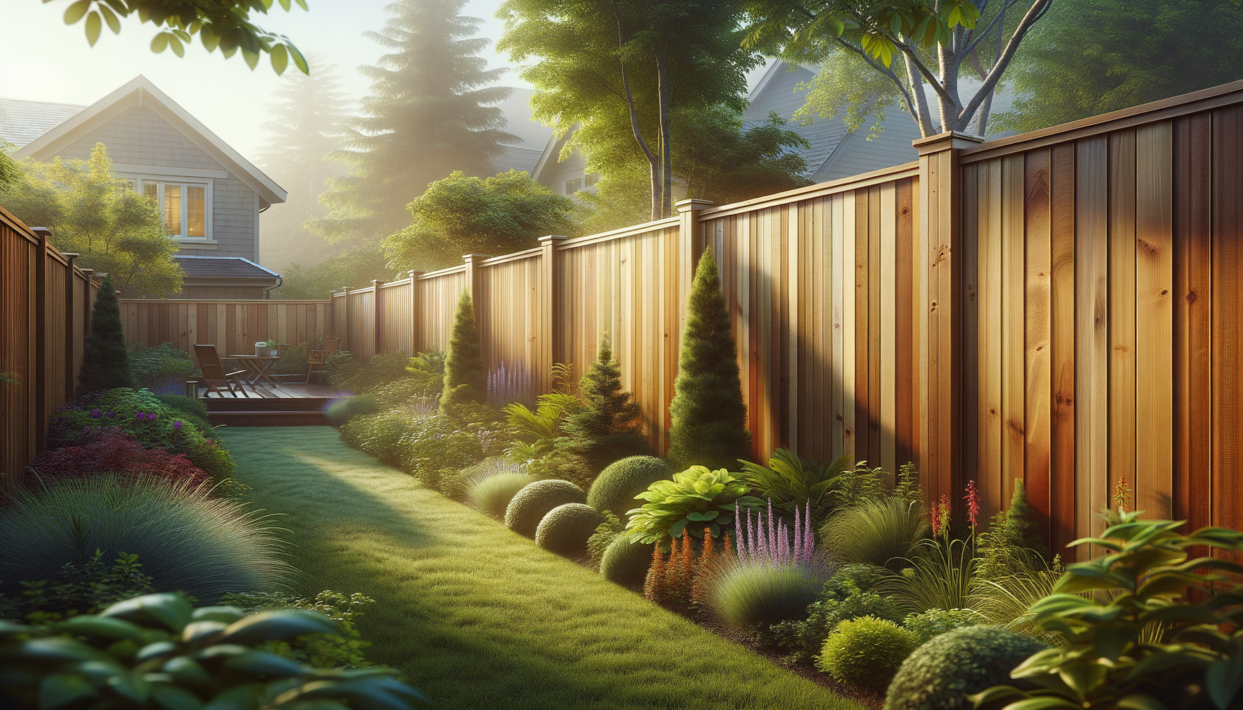 Learn More About Fence Installation
