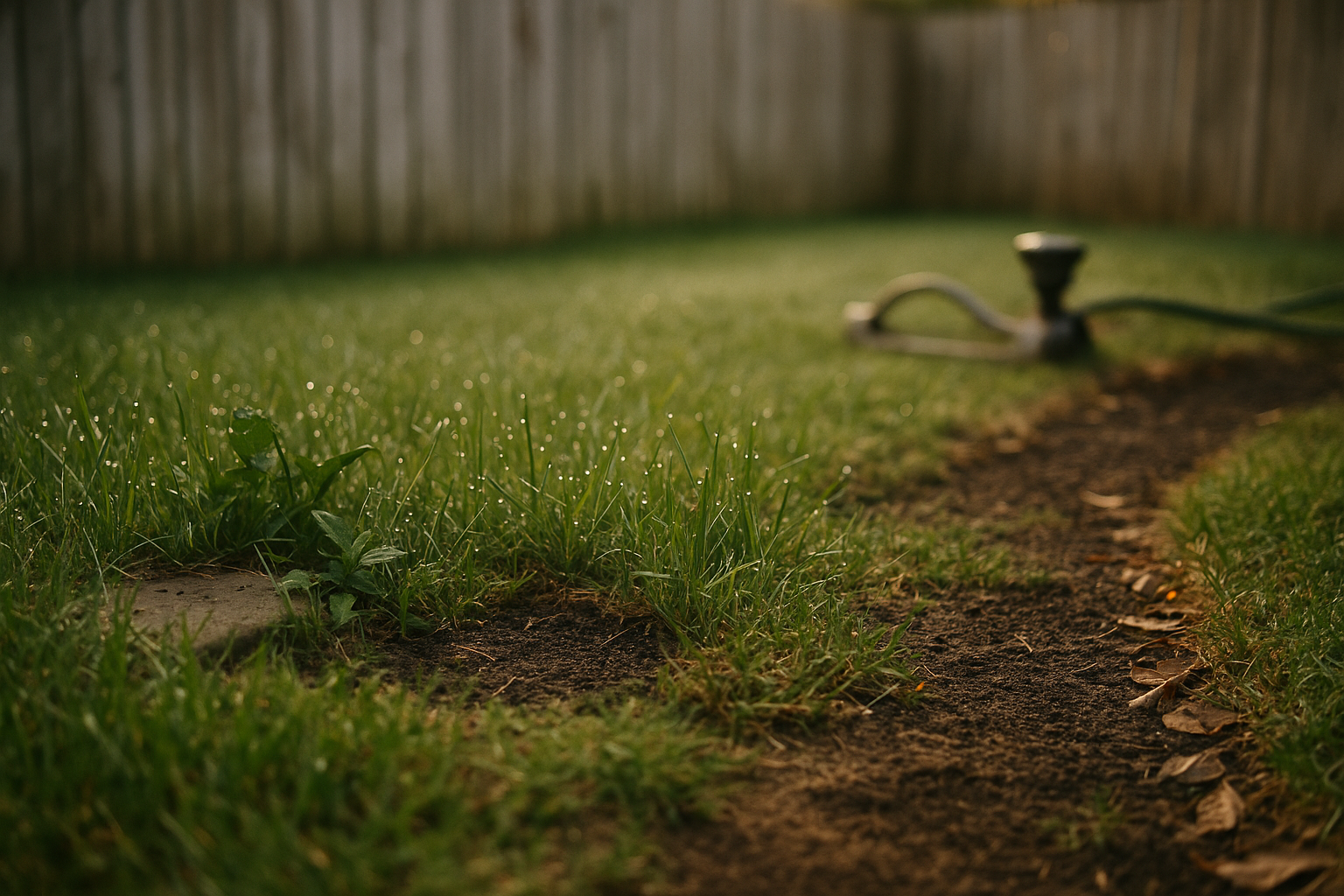 Practical Lawn Care Guide for Healthy Grass and Yard