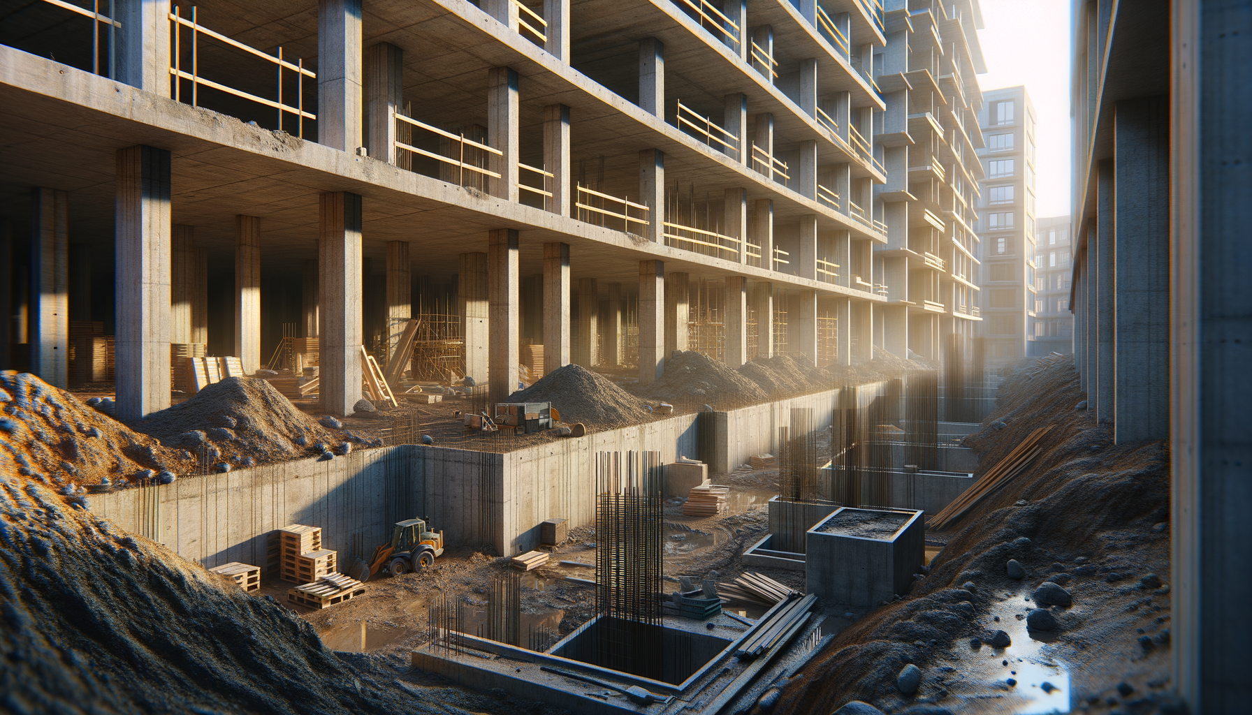Learn more about Foundation Repair