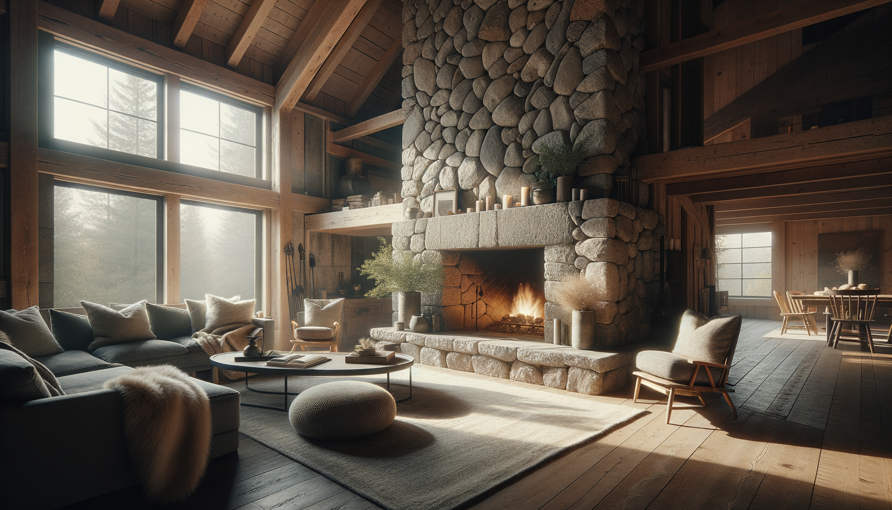 Fireplace: The Heart of Your Home