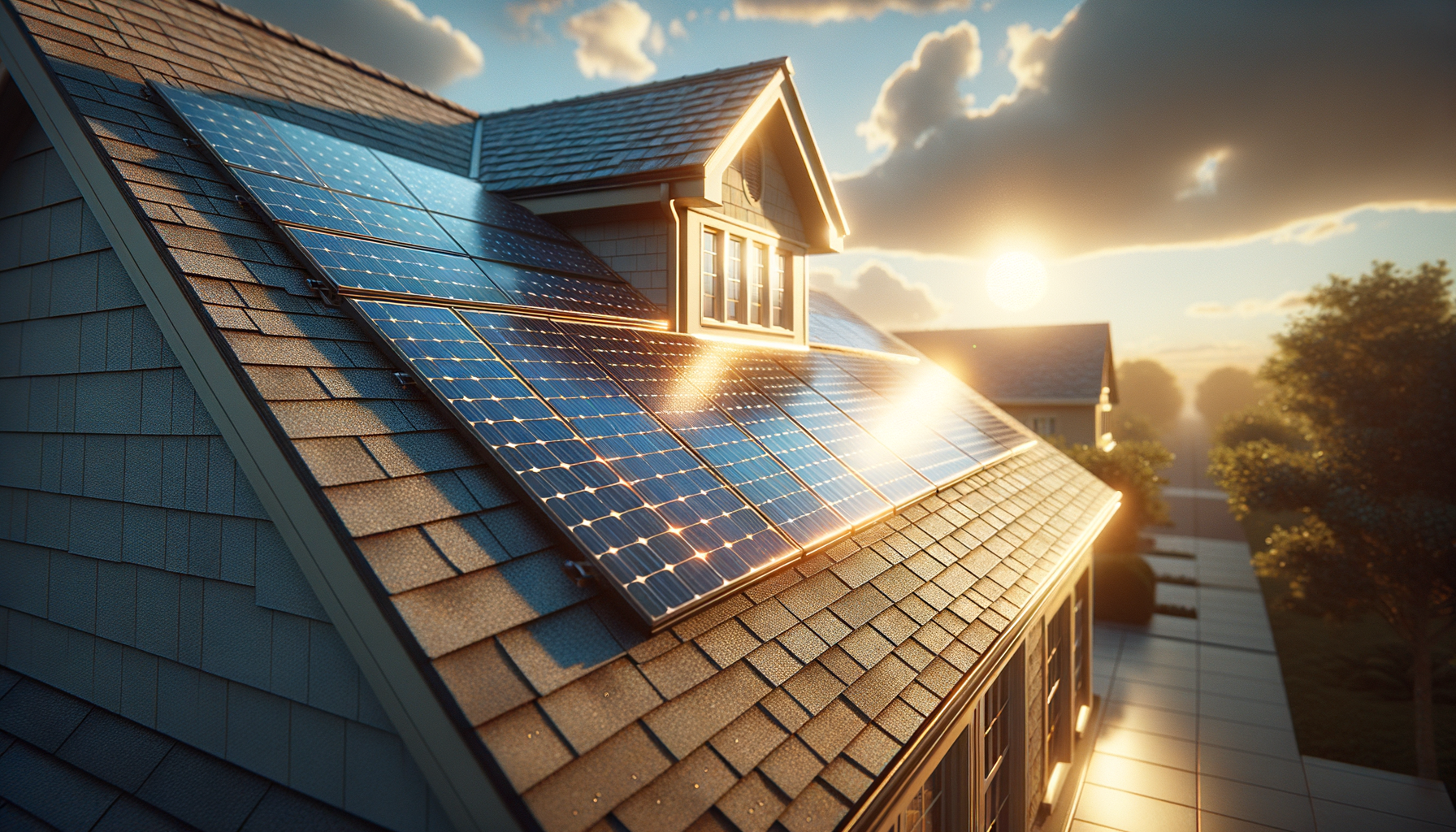 Learn more about solar panel kits