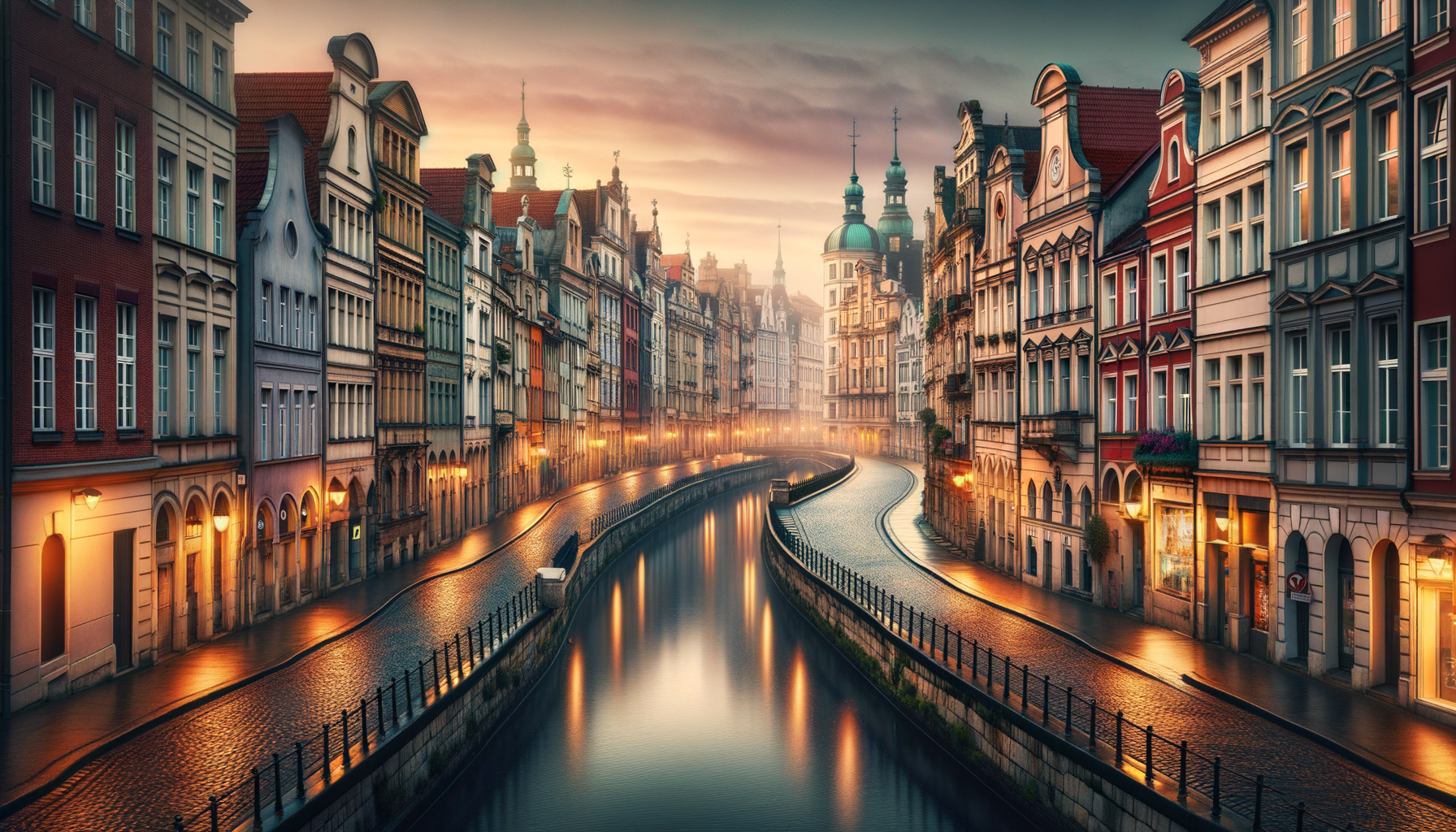 Destinations for Solo Female Travelers