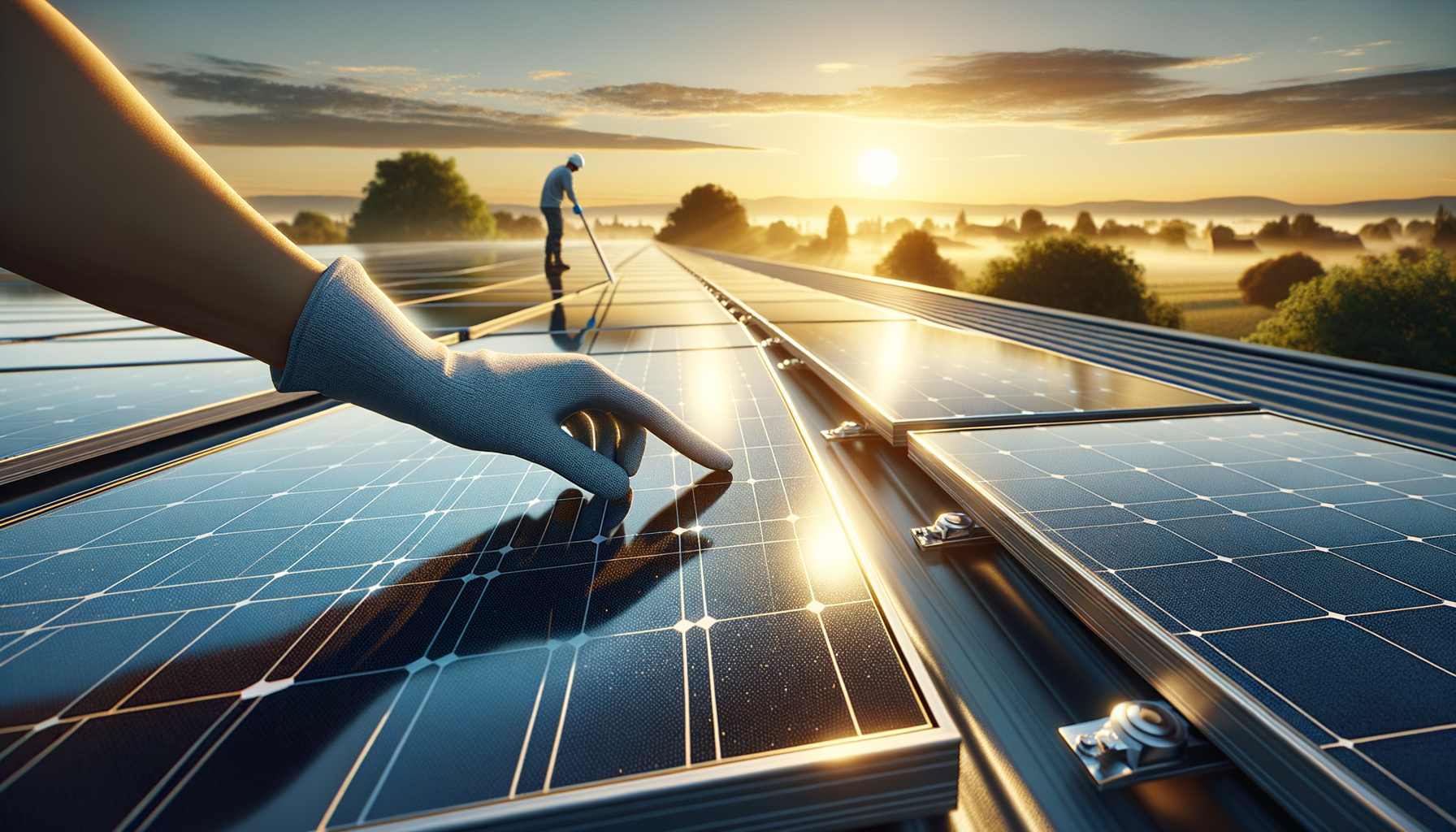 how to become a solar installer