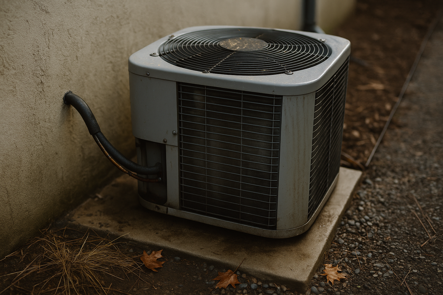 Air Condition Repair: Practical Guide for Homeowners