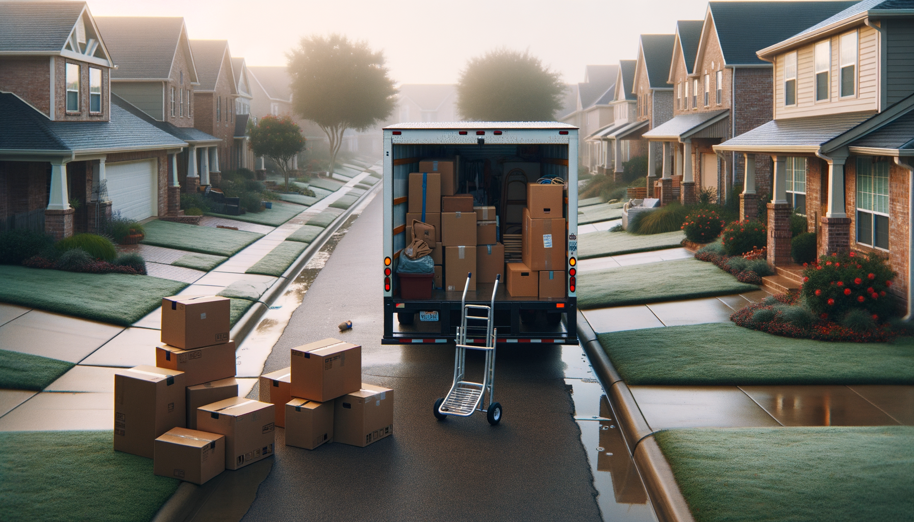 Learn how to choose professional and reliable Moving Companies