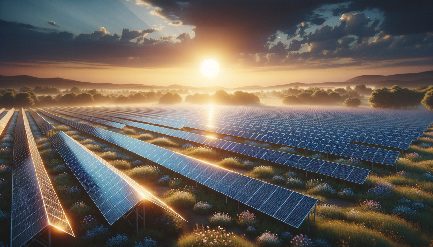 Learn more about careers in solar energy