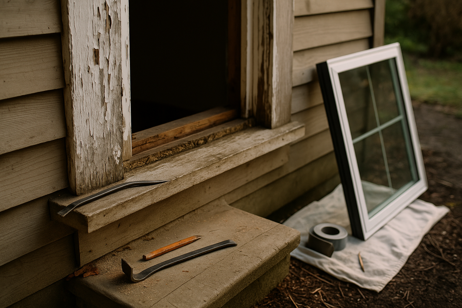 Home Window Replacement: The Complete Upgrade Guide