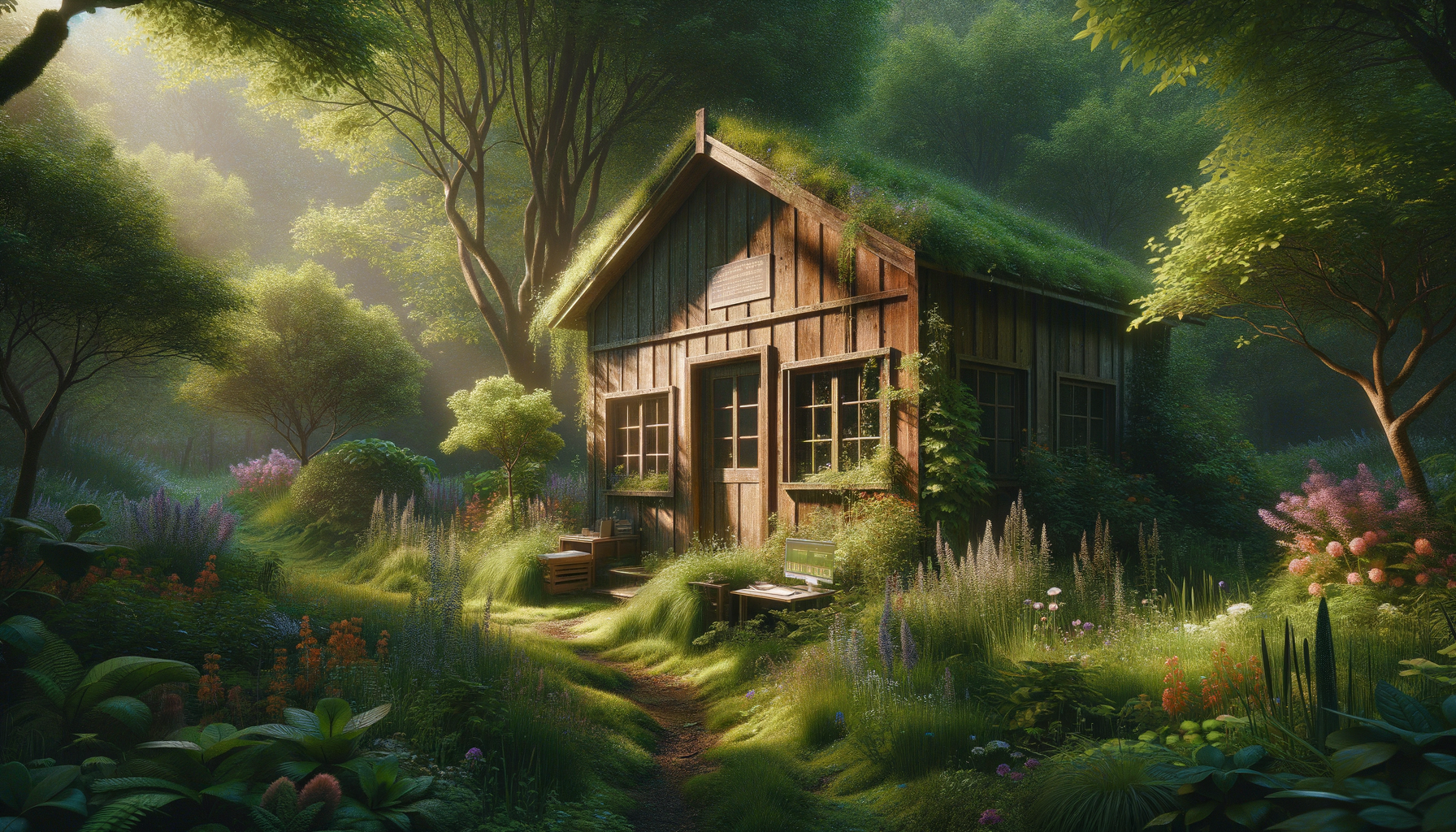 Learn more about office sheds