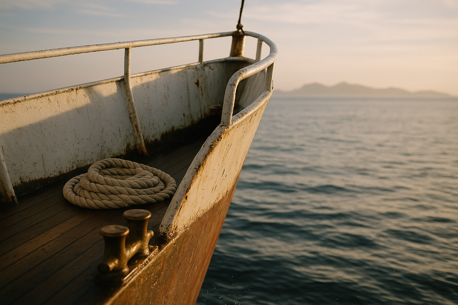 World Cruises: A Comprehensive Maritime Journey