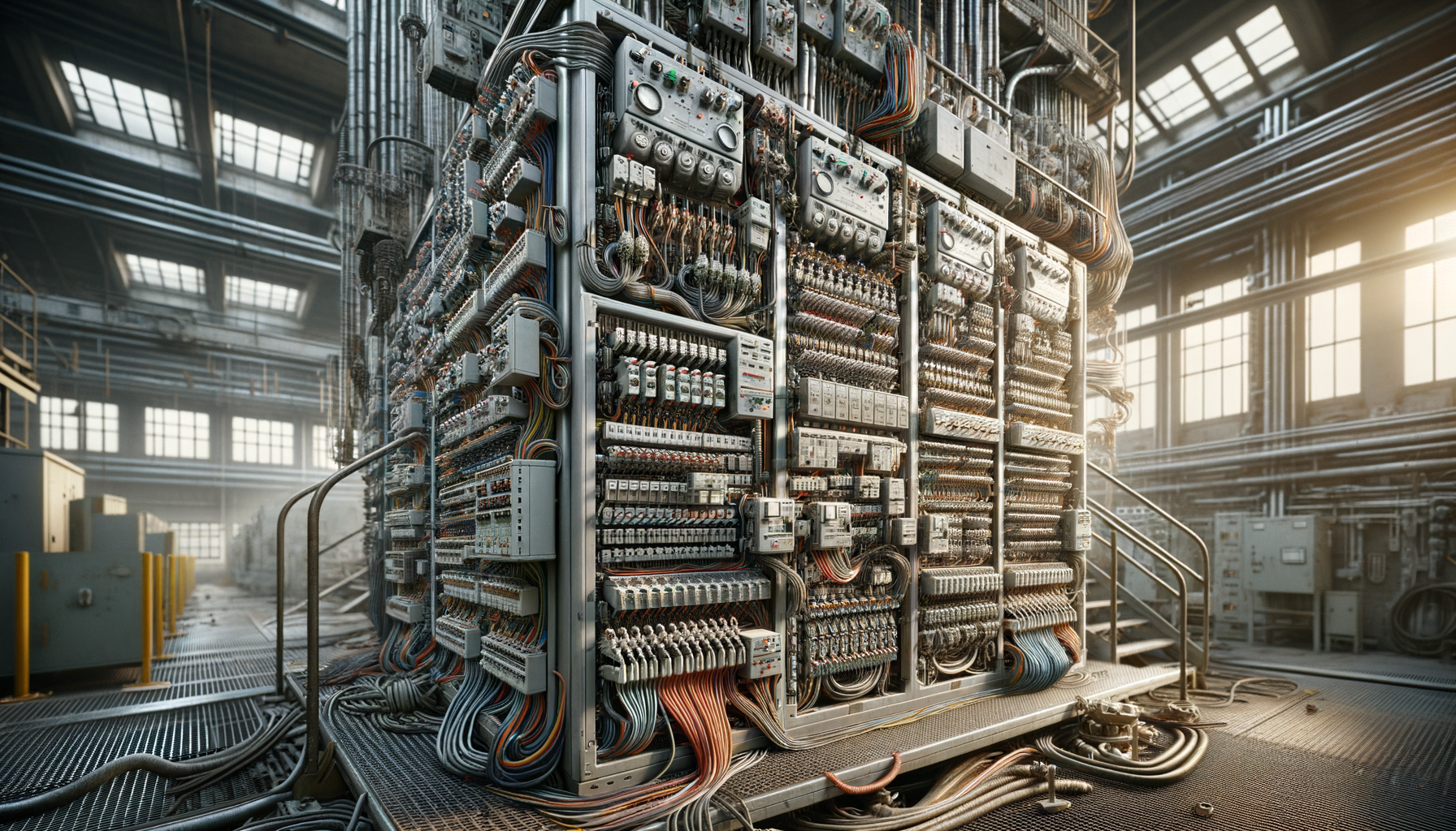 Electrical Services