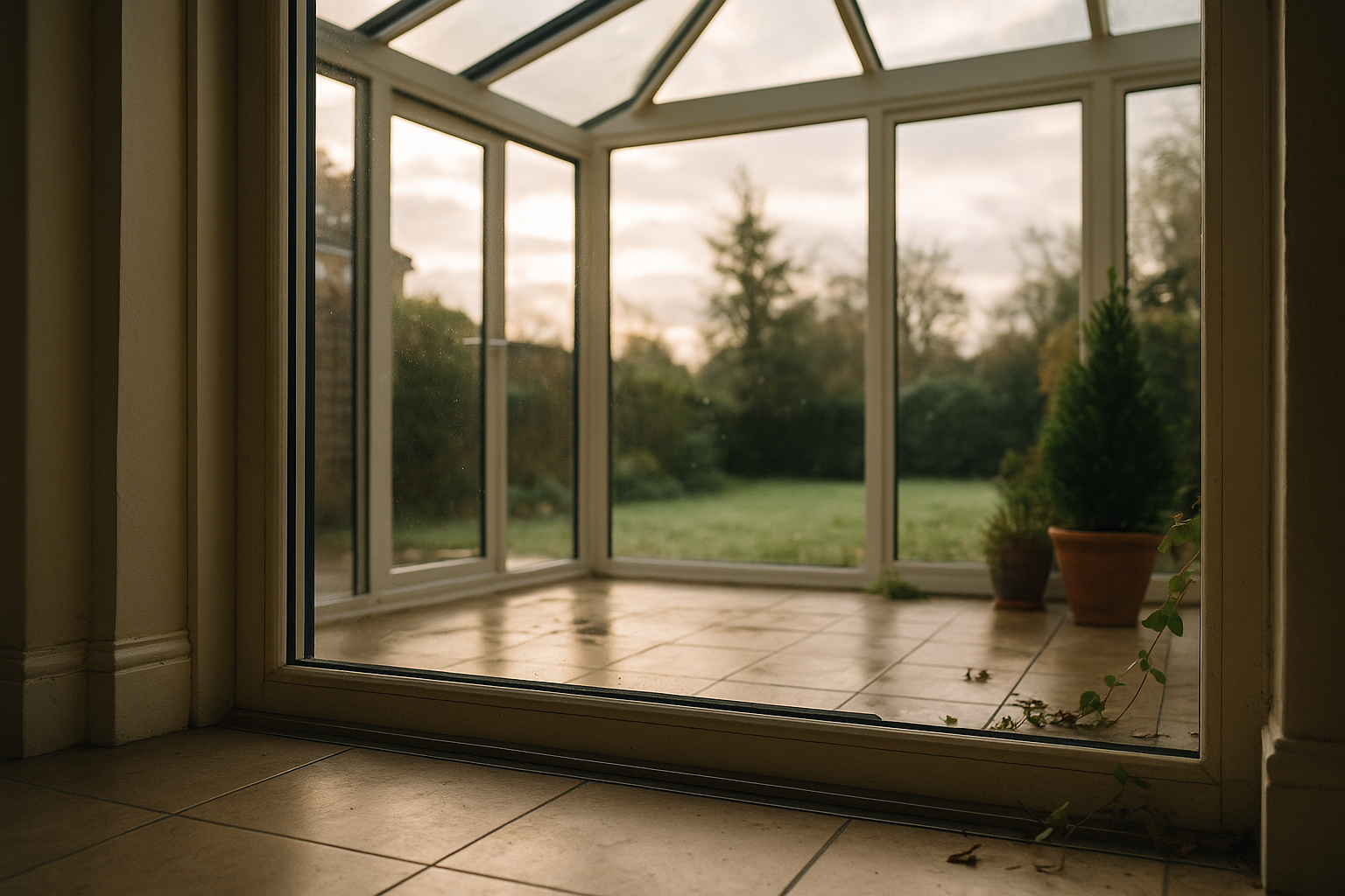 Sunroom Installation: Plan, Build, and Enjoy Year-Round Light
