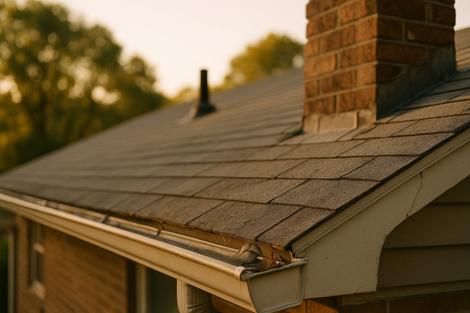 Roofing Services: Essential Protection for Your Home