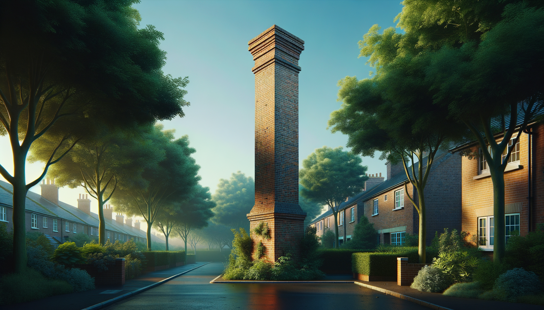 Learn more about Chimney Clean
