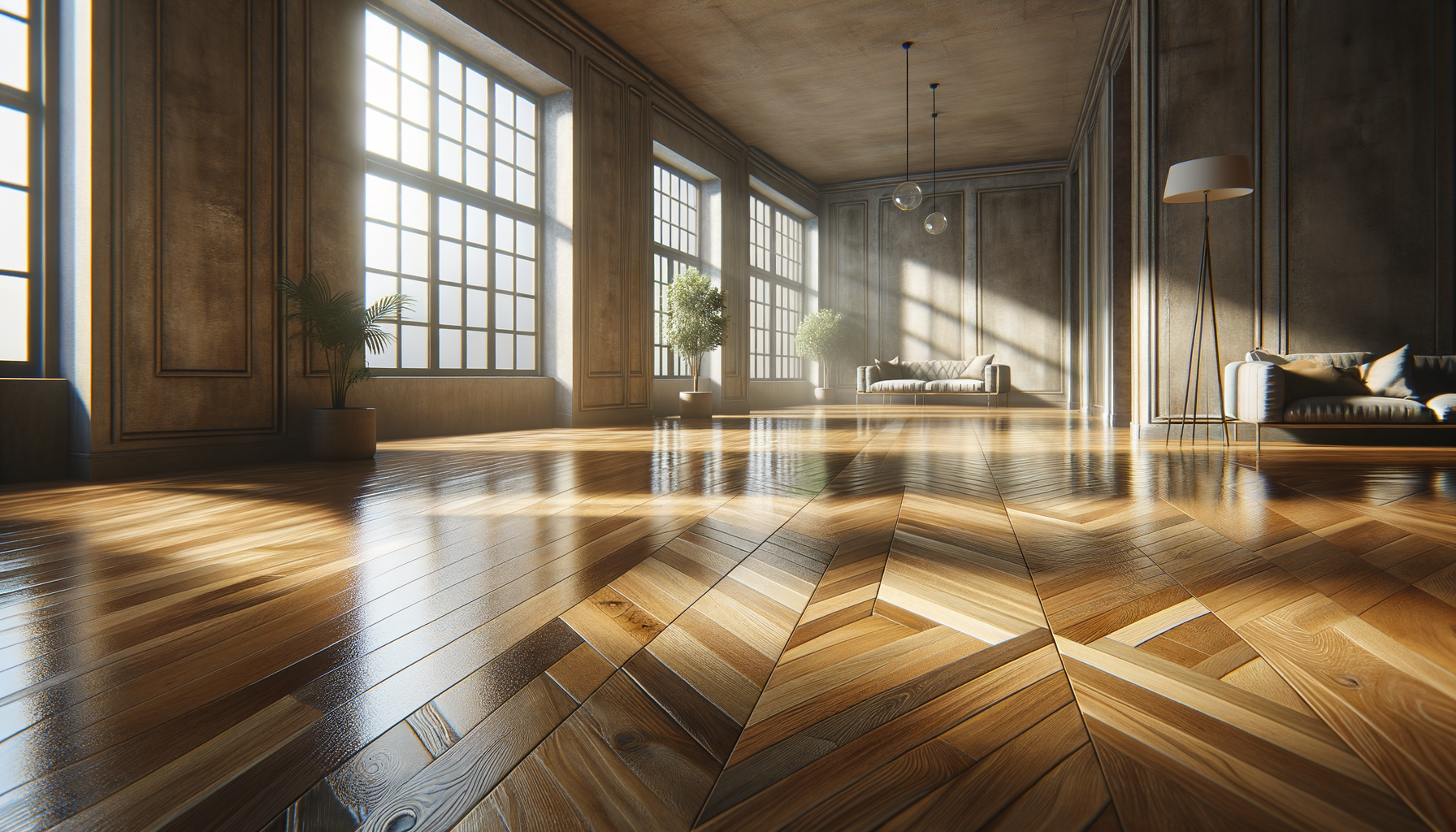 Learn more about Wooden Flooring