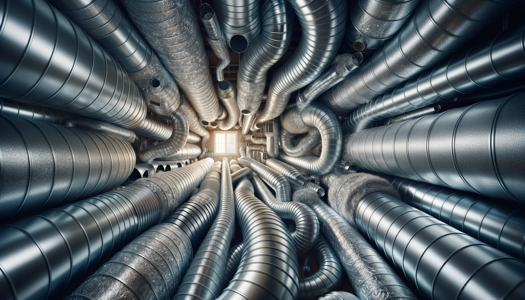 Air Duct Cleaning Services