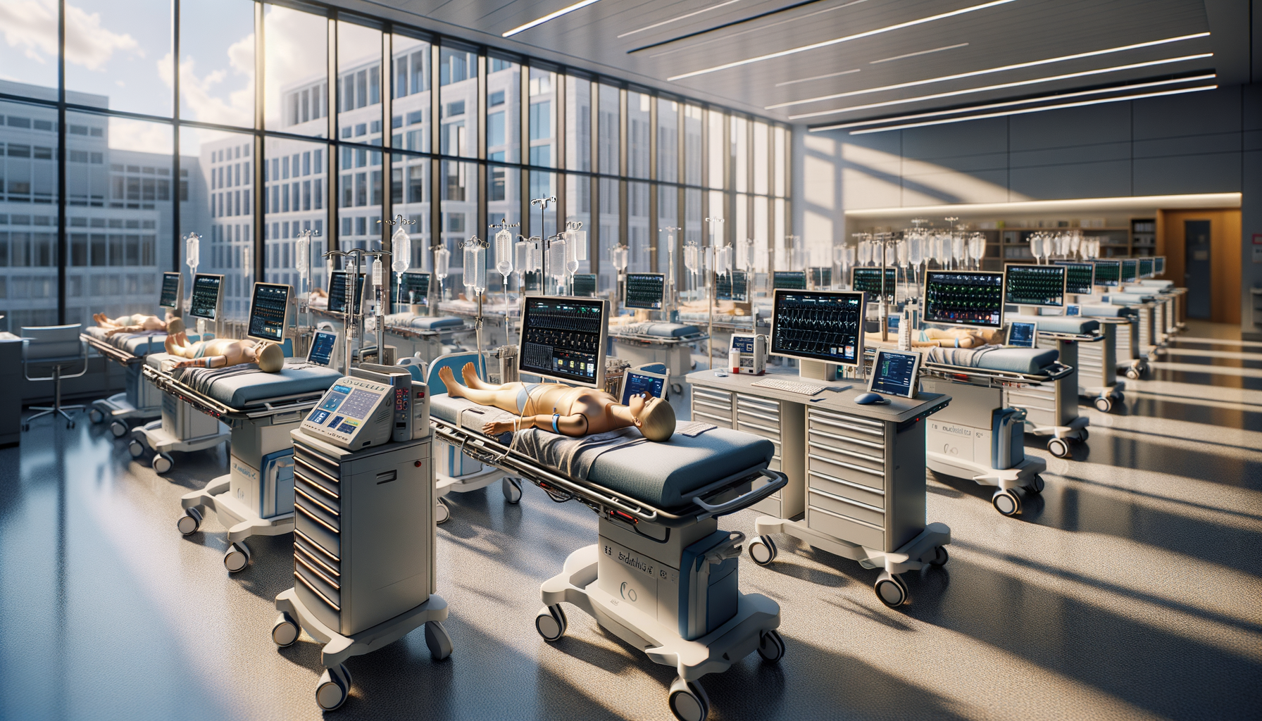 How Nursing Programs Are Evolving for Modern Healthcare