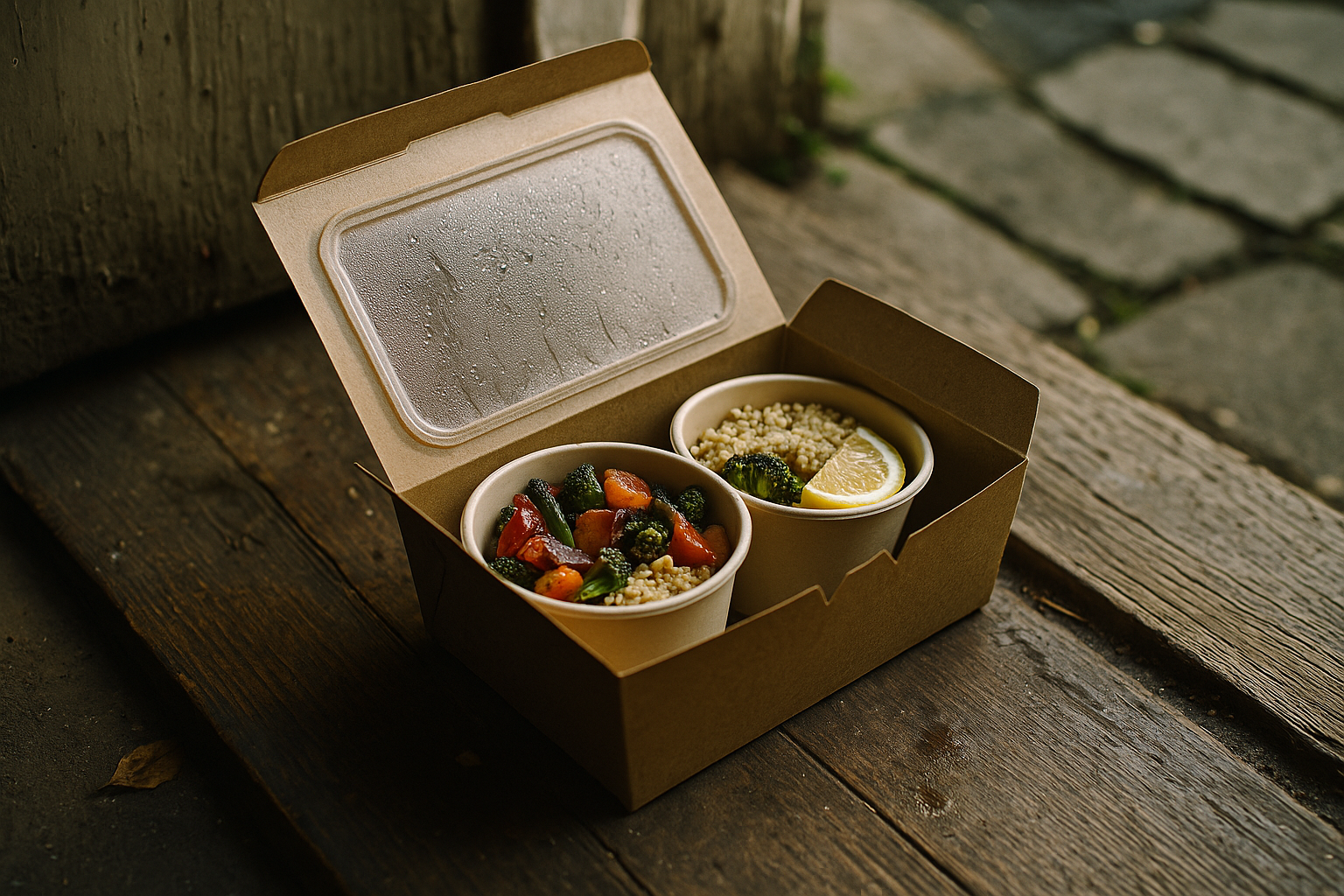 Value Assessment and Pitfall Avoidance Guide for Healthy Meal Delivery Services