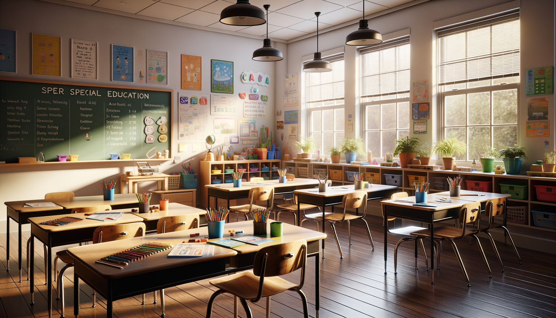 How to Obtain Special Education Certification