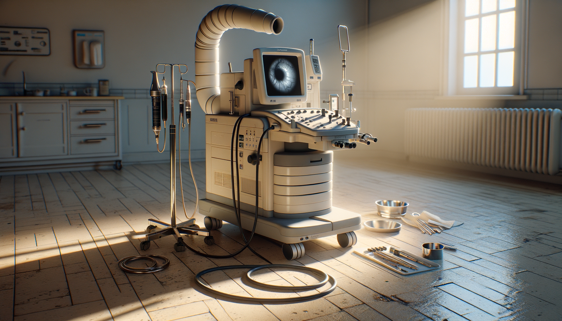 Learn how to screen for the symptoms of stomach cancer