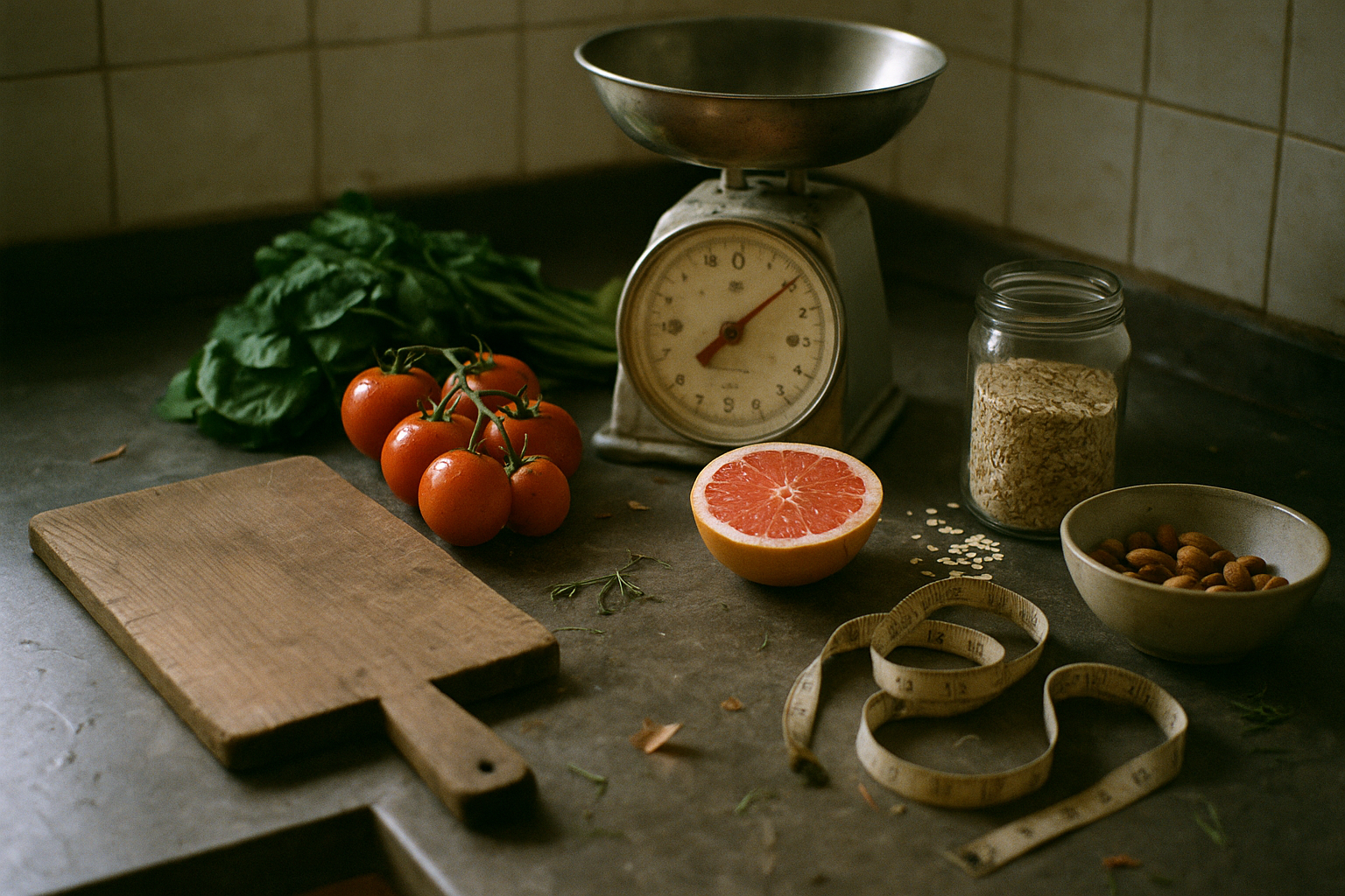 How to Find the Right Weight Loss Diet Plan for You