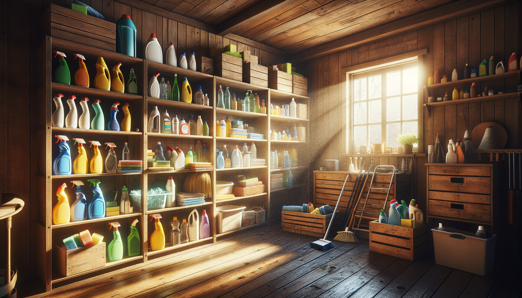 How to find cleaning jobs