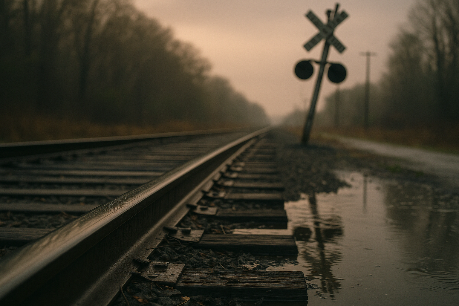 Train Accidents and How a Train Accident Attorney Can Help