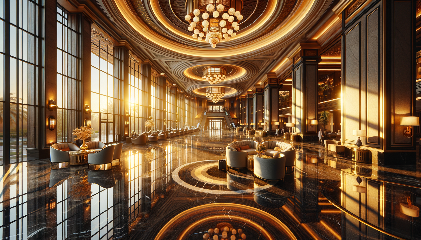 Learn more about Hotel Management Degrees