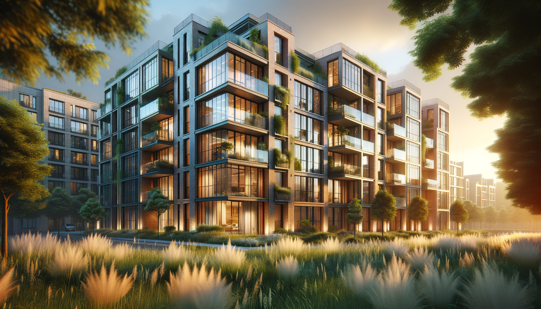 Learn more about Apartments For Rent
