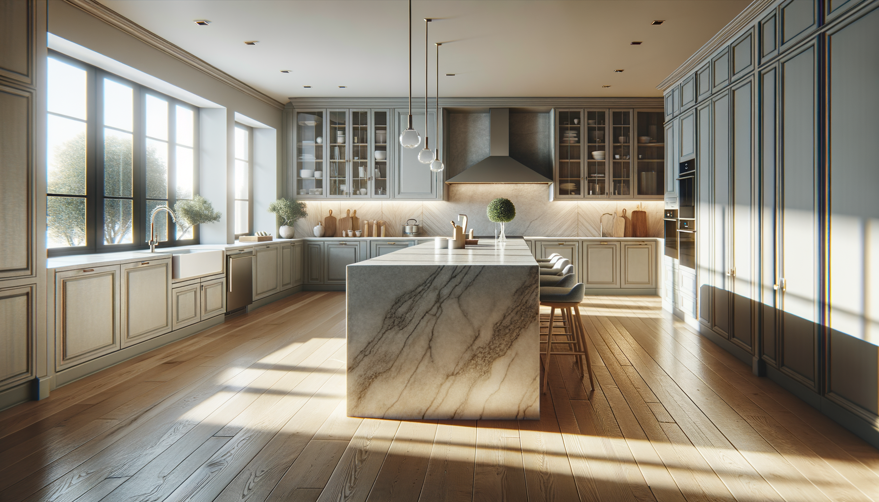 Learn more about Kitchen Remodeling