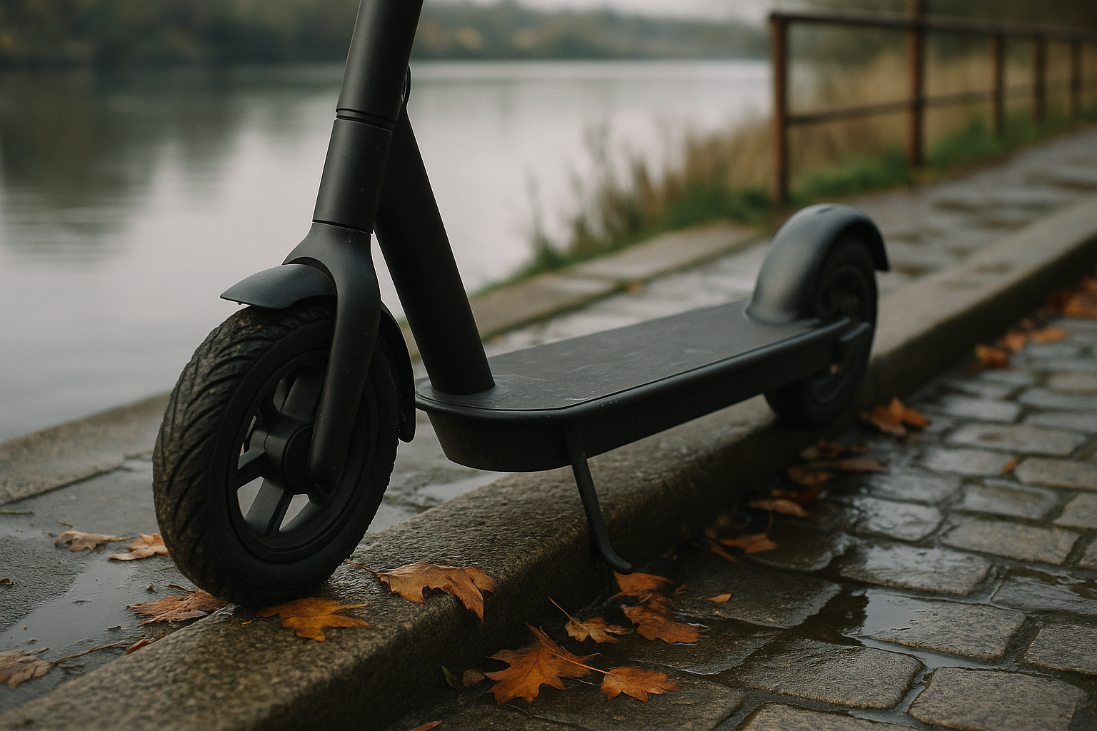 Electric Scooter: A Modern Mobility Guide