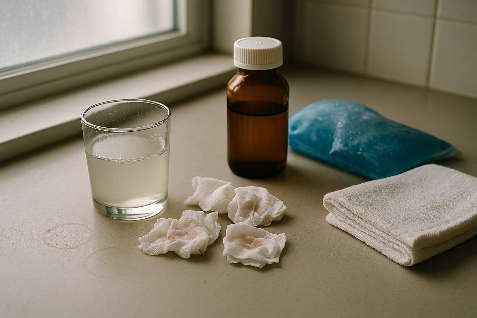 Wisdom Teeth Removal: A Patient's Guide