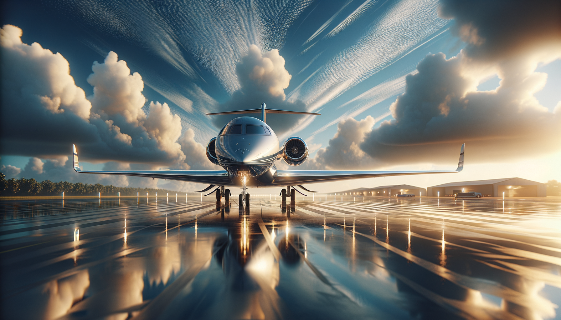 Learn more about private jets