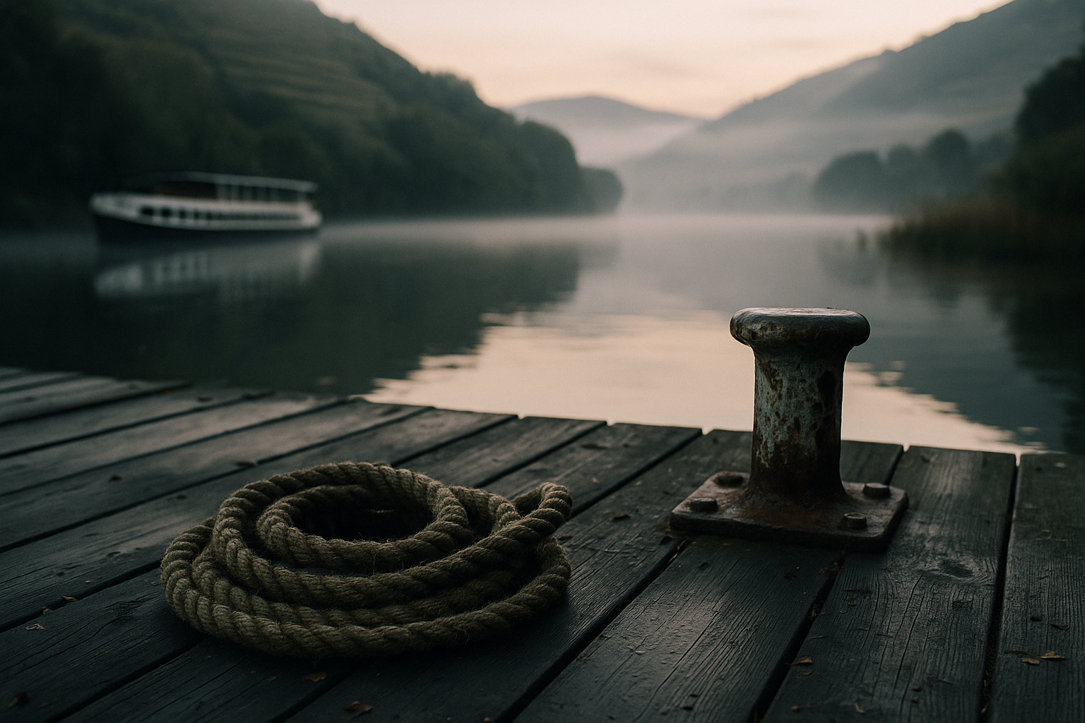 River Boat Cruises: A Guide to Scenic Waterway Journeys