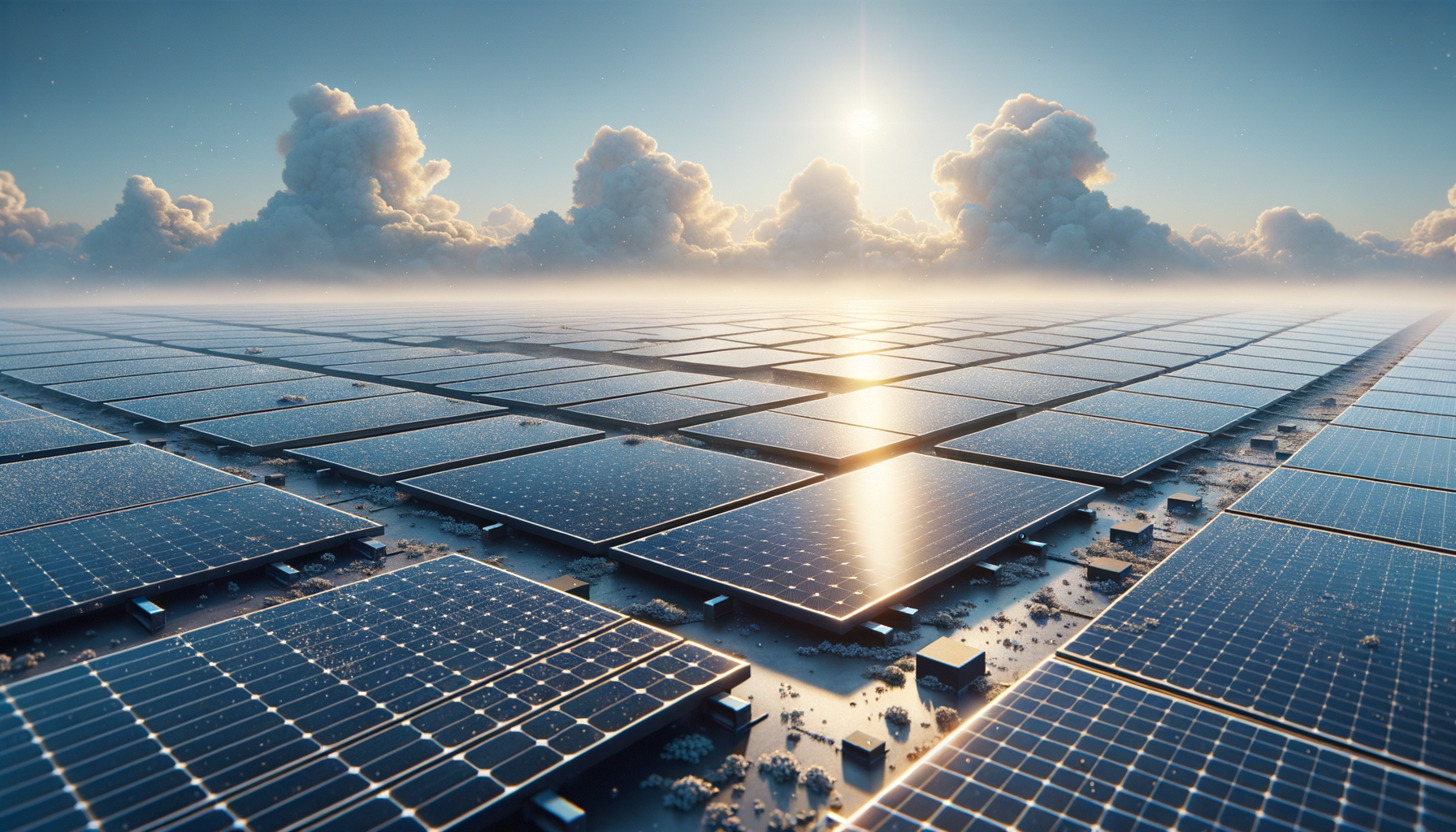 Learn more about Solar PV Systems