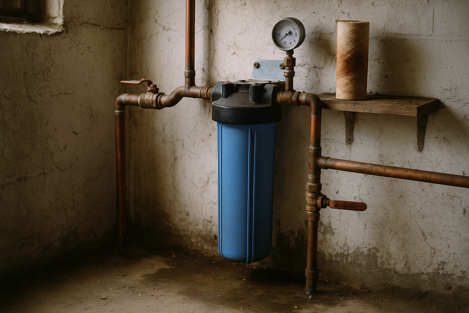 Water Filtration Systems for the Home: How They Work and What to Know