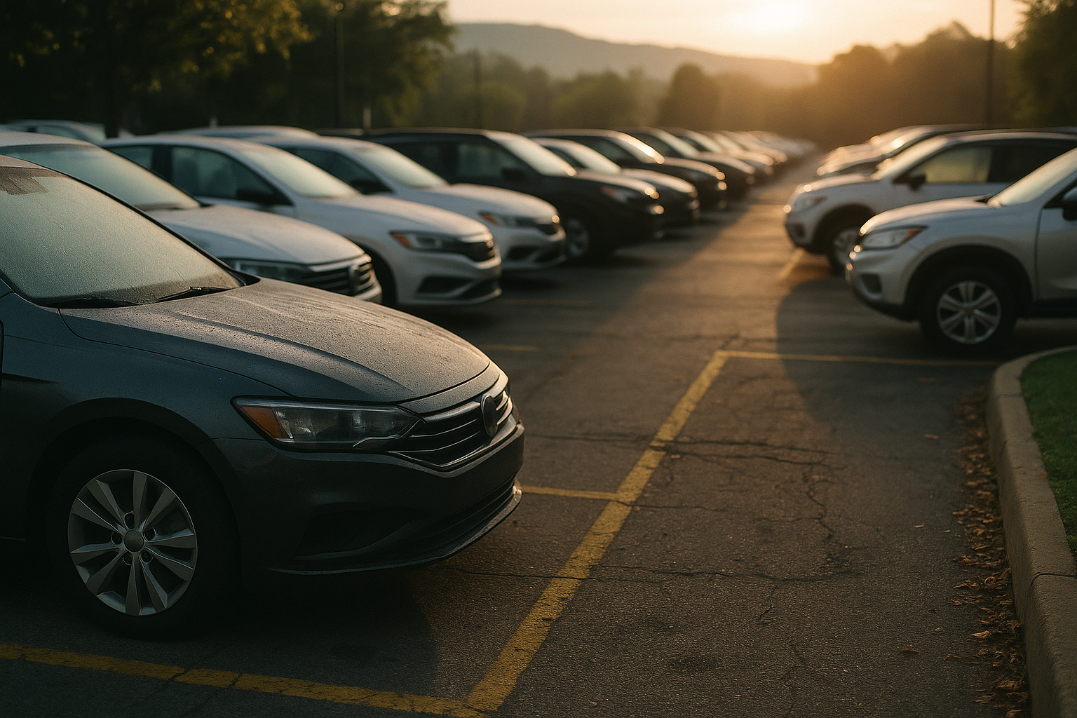 Car Deals: A Guide to Understanding Vehicle Purchasing Opportunities
