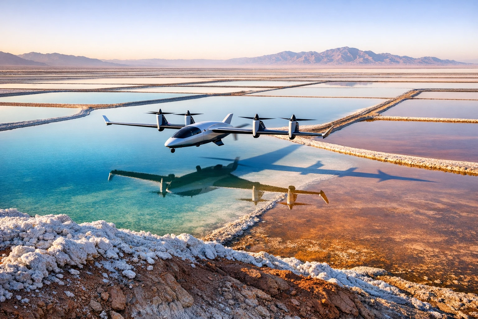 Learn more about Drones