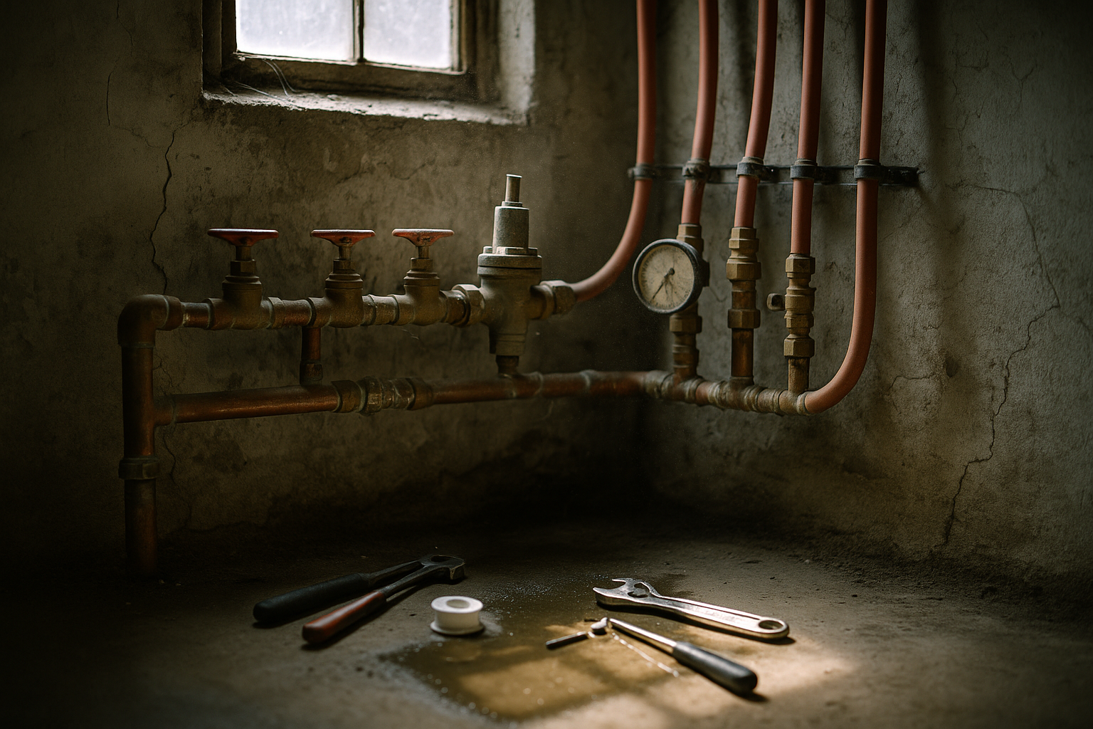 The Comprehensive Guide to Plumber Services: What You Need to Know