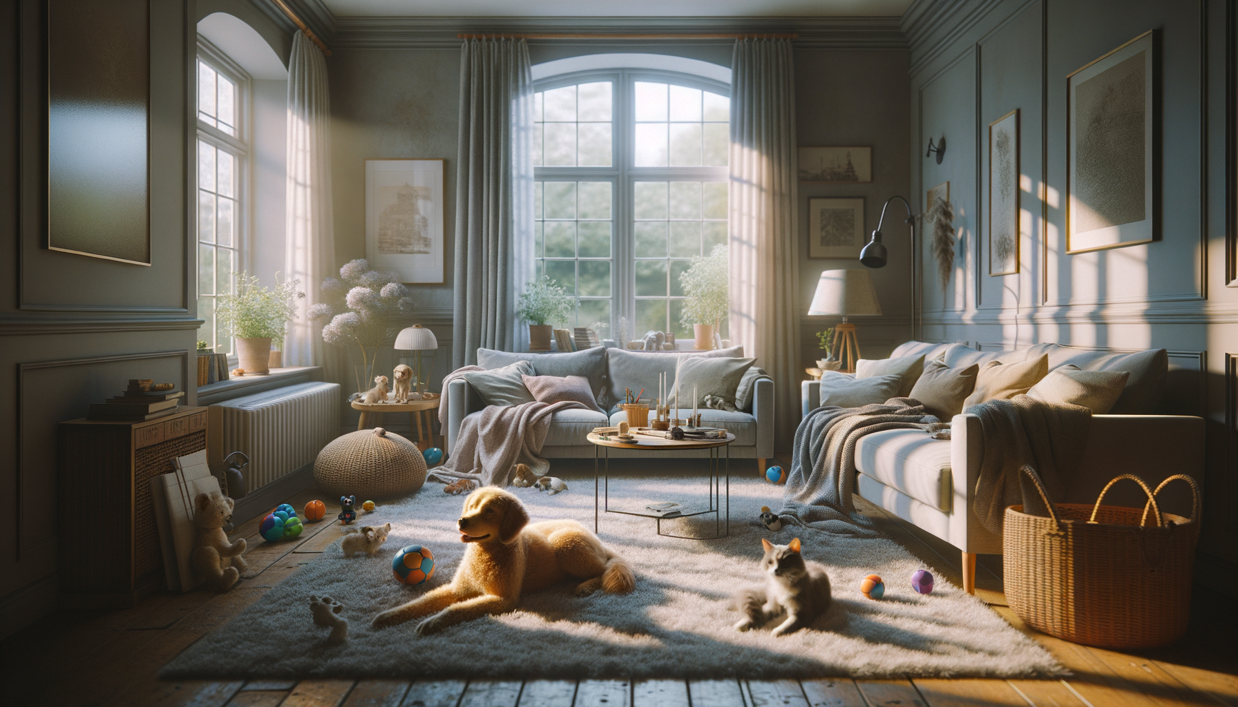 Learn more about Pet Insurance