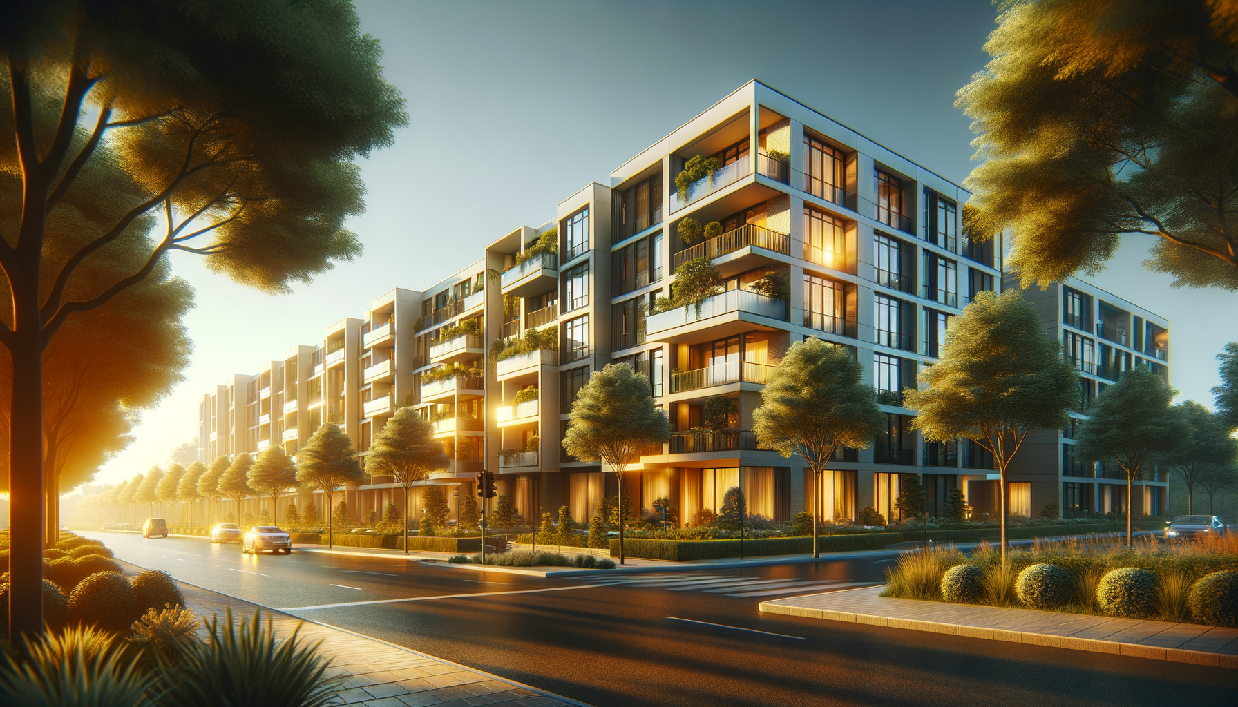 What are the requirements for renting a no deposit apartment