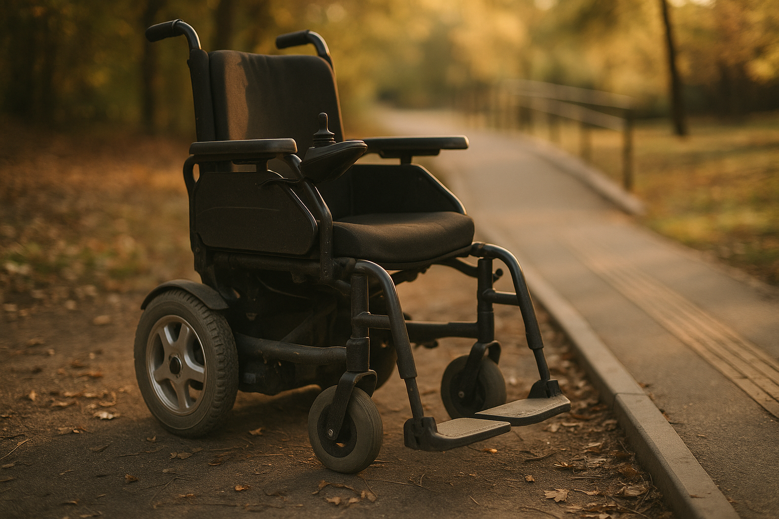 Electric Wheelchairs: A Comprehensive Guide to Smart Mobility Solutions