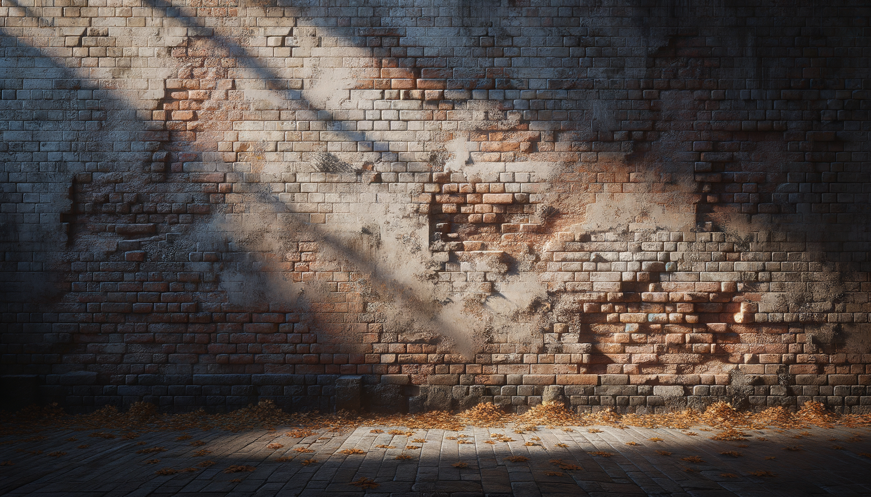Learn more about wall restoration