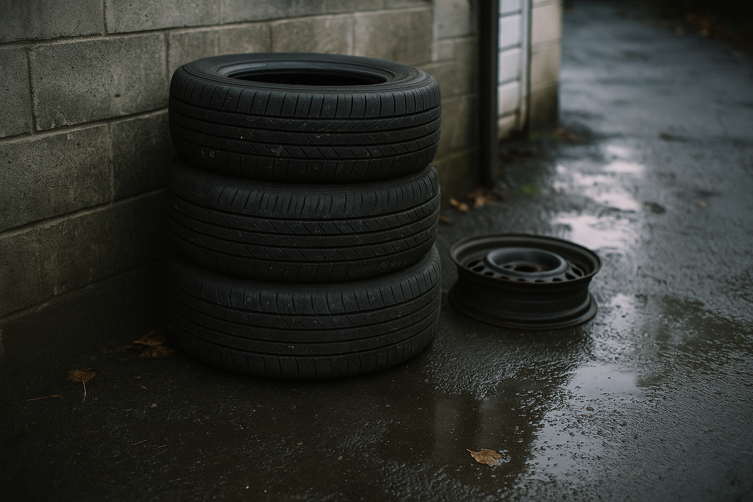 Cheap Tires: Finding the Balance Between Budget and Safety