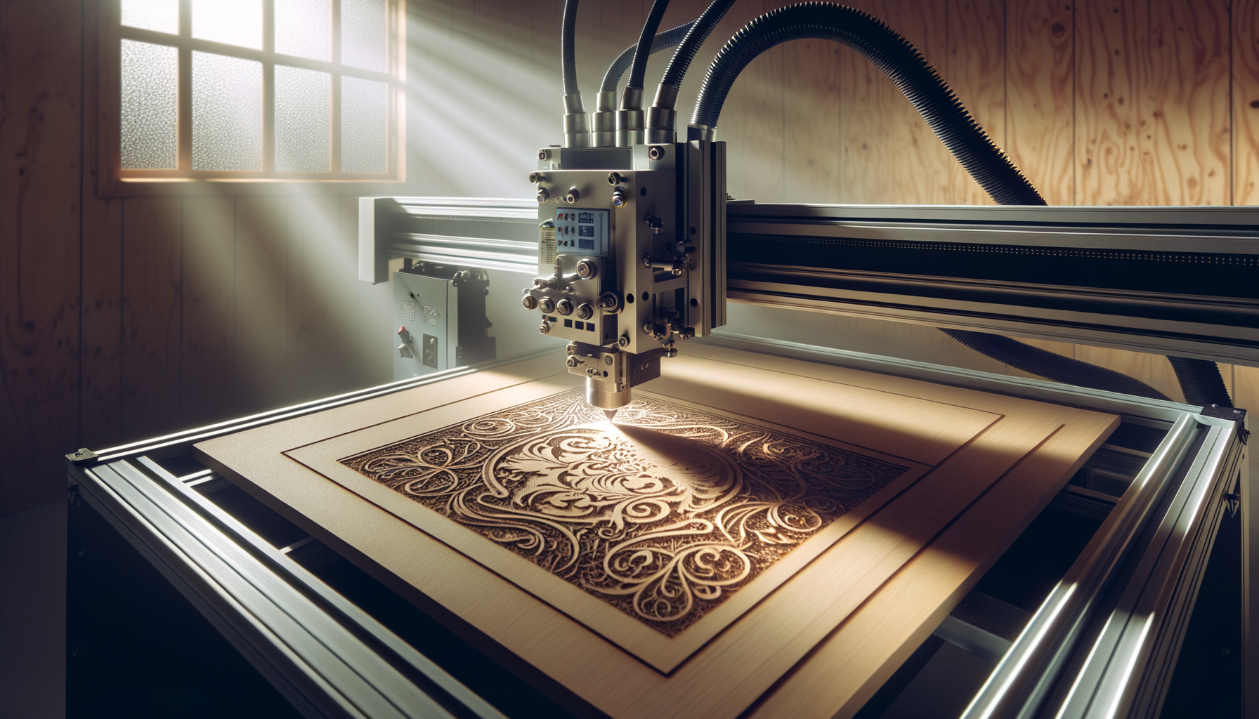 Learn more about laser engraving