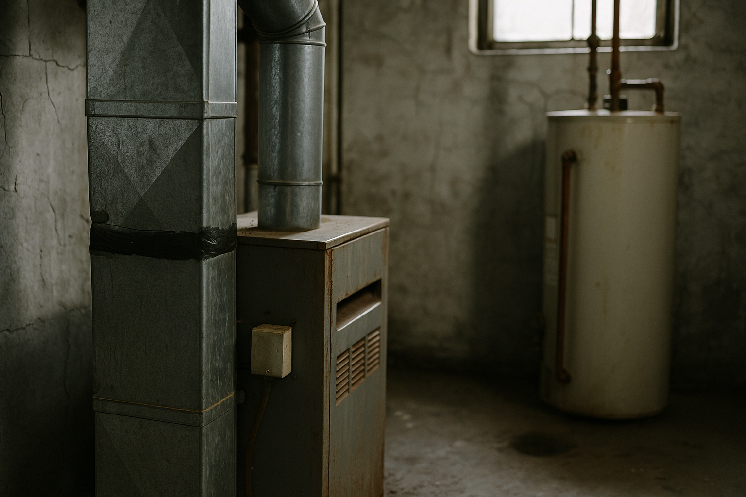 Heating Repair: Tips and Guides