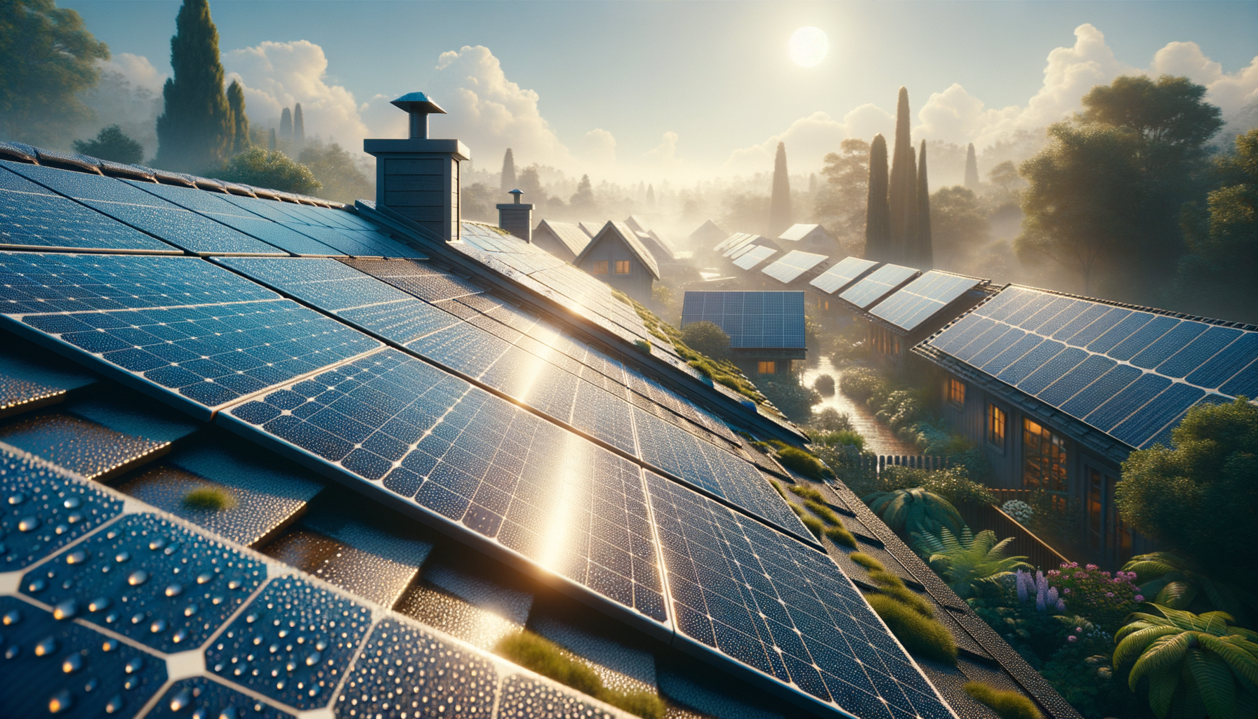 Are solar PV systems worth it?
