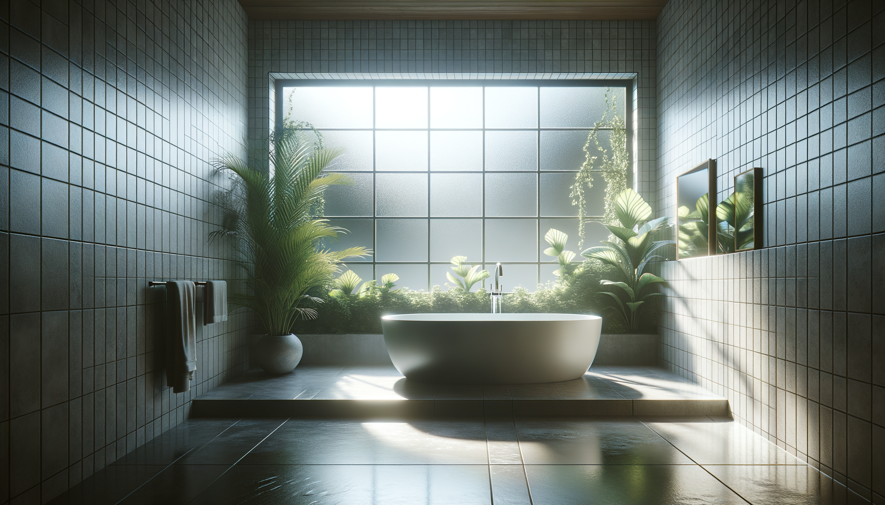 Learn more about Bathroom Remodeling