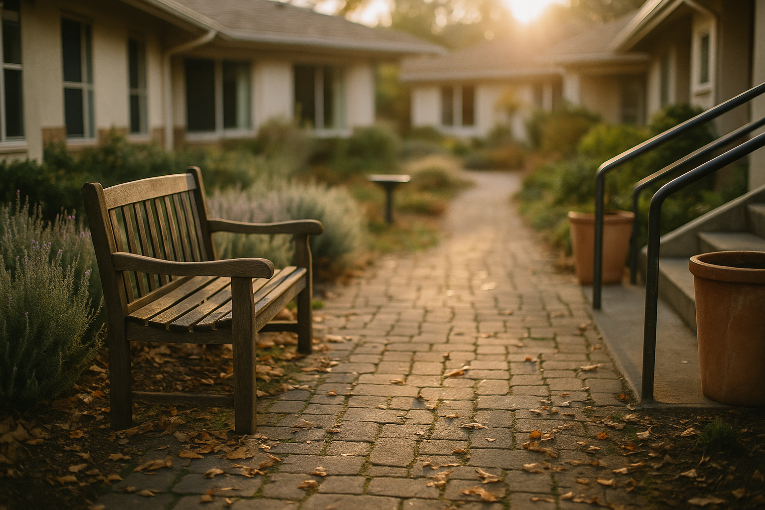 How to Choose the Right Retirement Home