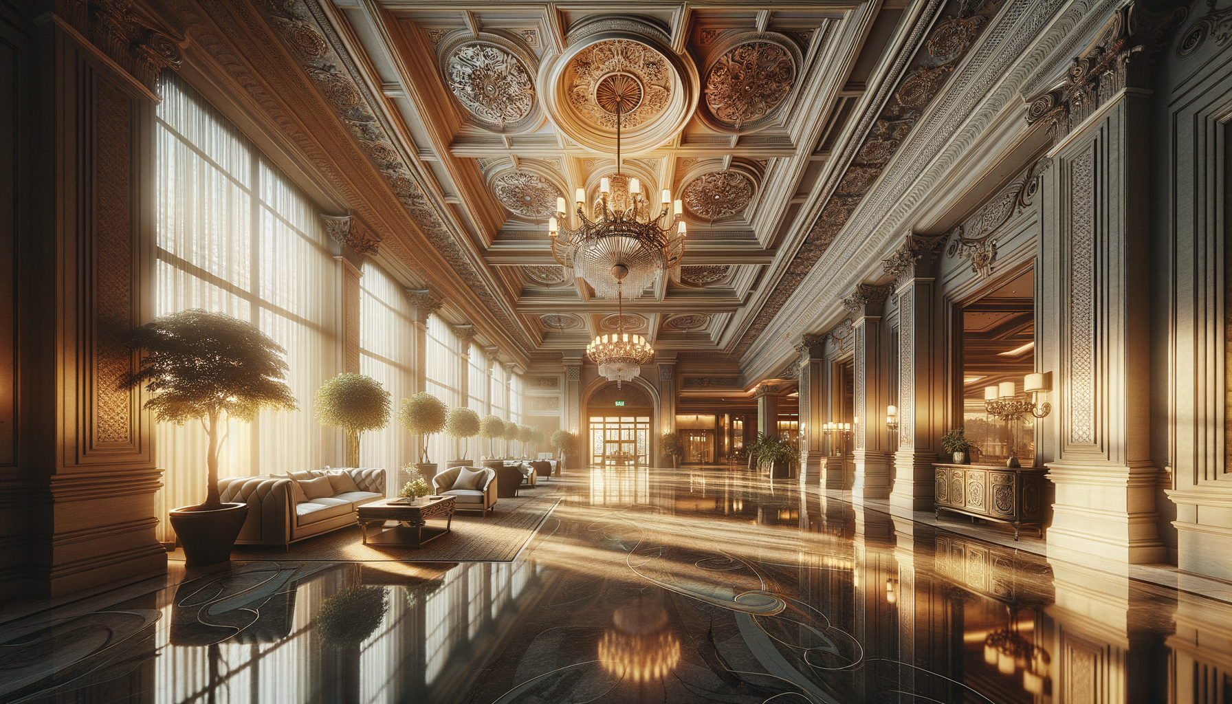 Learn more about Hotel Jobs